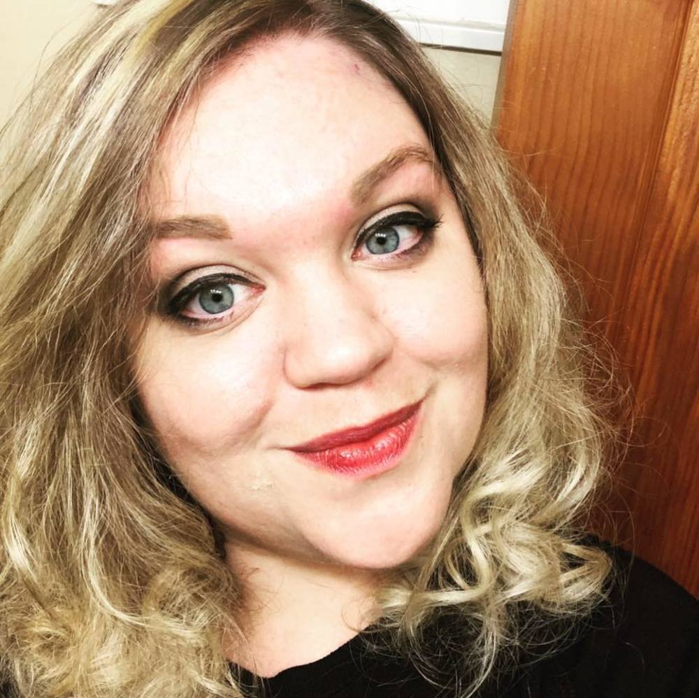 Meet your Posher, Shandra